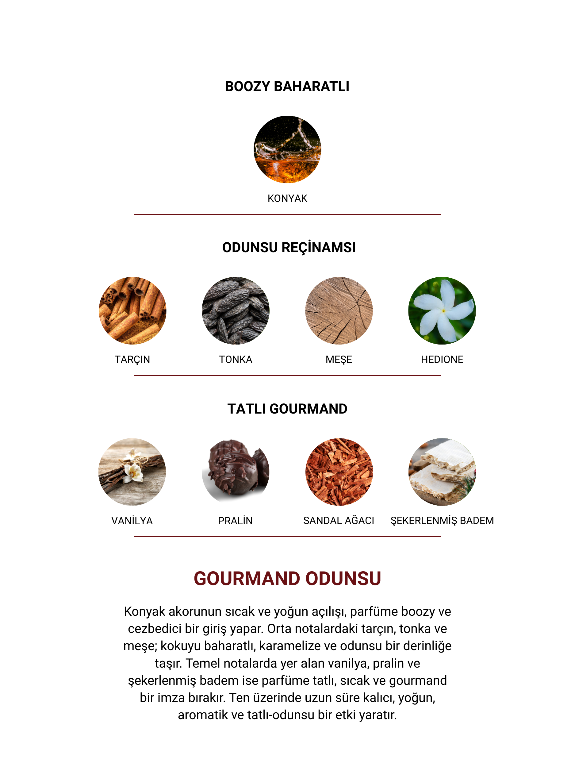 A'mentia Alvaras EDP 50 ml Unisex Parfüm