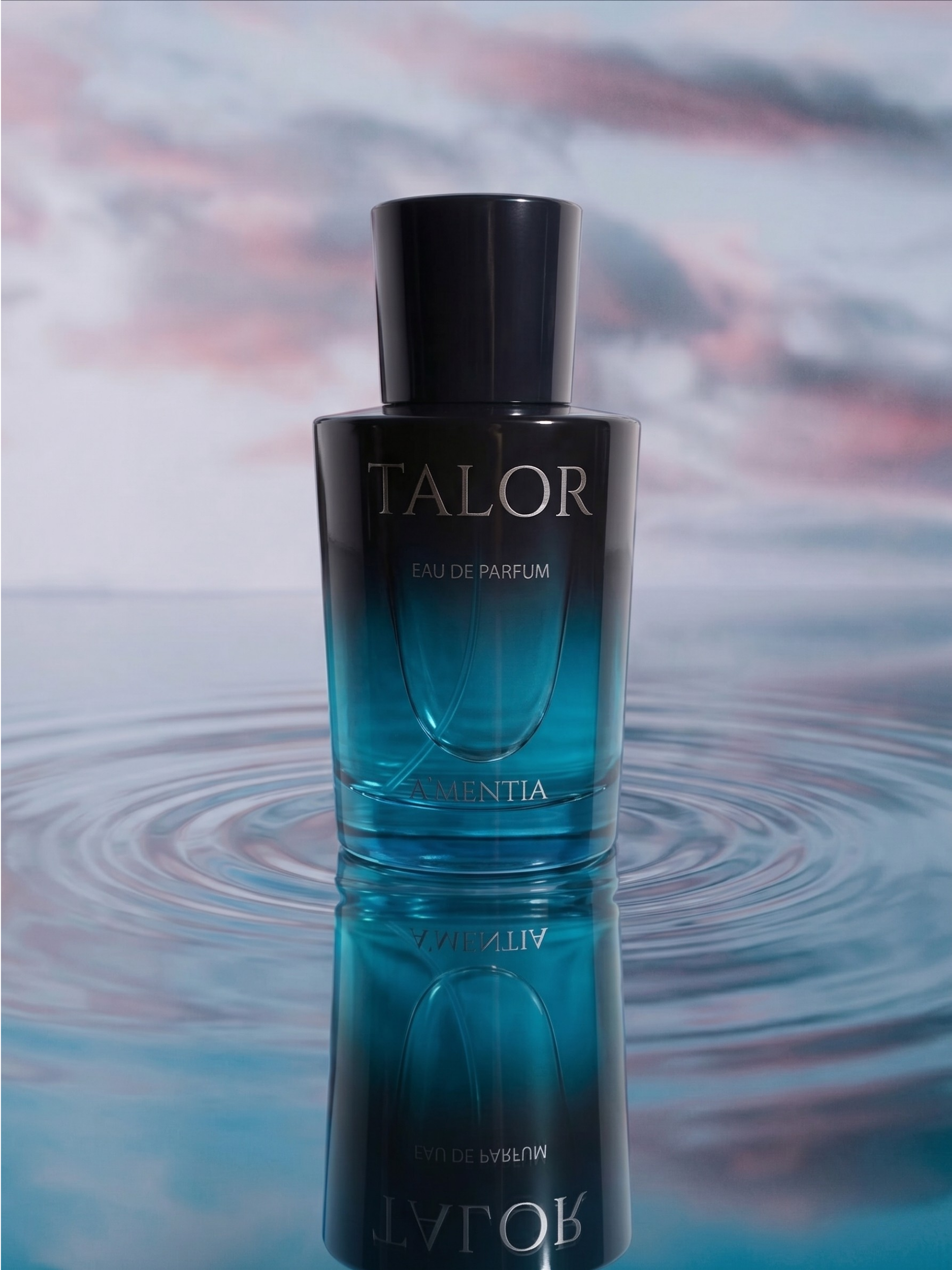 A'mentia Talor EDP 50 ml Erkek Parfüm