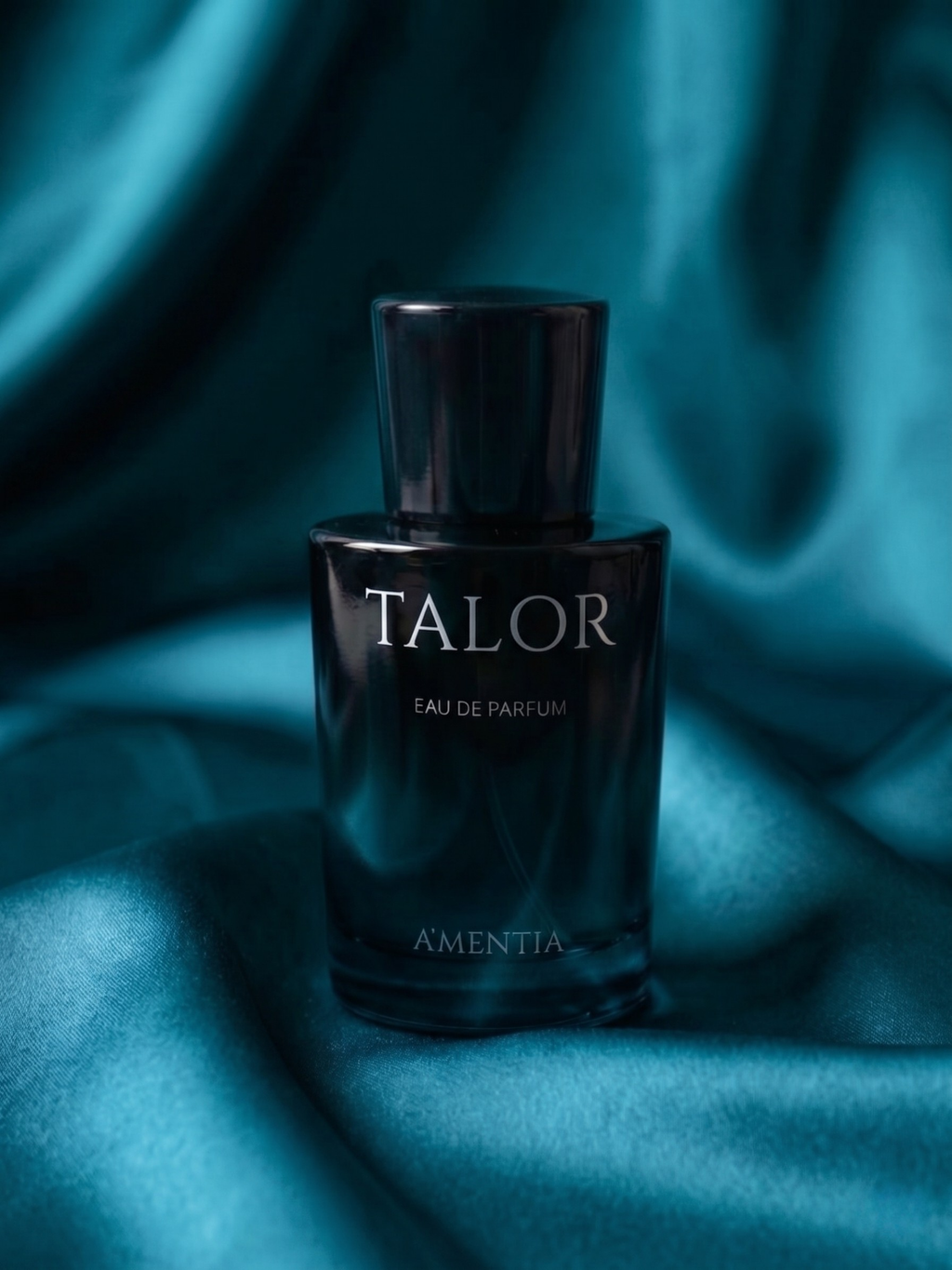 A'mentia Talor EDP 50 ml Erkek Parfüm