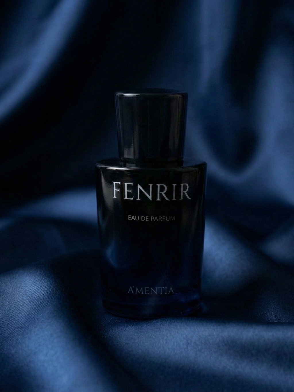 A'mentia Fenrir EDP 50 ml Erkek Parfüm